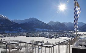 Allgaeuer Bergbad
